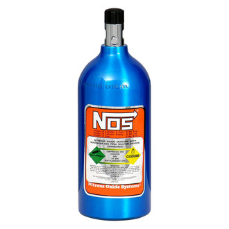 Nitrous Oxide Systems® - Nitrous Bottle