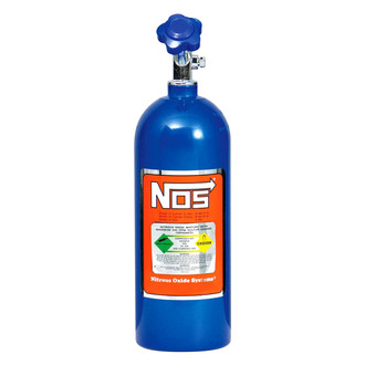 Nitrous Oxide Systems® - Nitrous Bottle