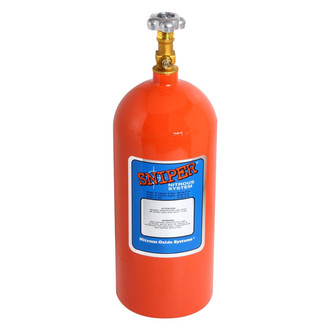 Nitrous Oxide Systems® - Nitrous Bottle