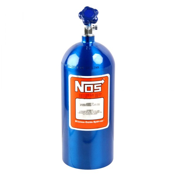 Nitrous Oxide Systems® - Nitrous Bottle
