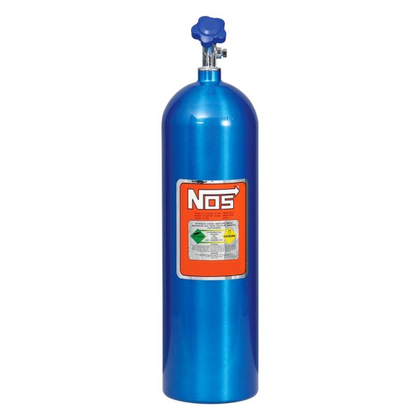 Nitrous Oxide Systems® - Nitrous Bottle