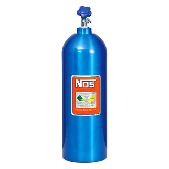 Nitrous Oxide Systems® - Nitrous Bottle