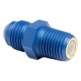 Nitrous Oxide Systems® - Big Shot™ Nitrous Filter High Pressure
