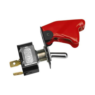 Nitrous Oxide Systems® - Covered Toggle Switch