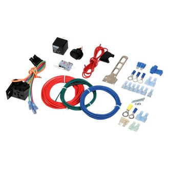 Nitrous Oxide Systems® - Electrical Pack Kit