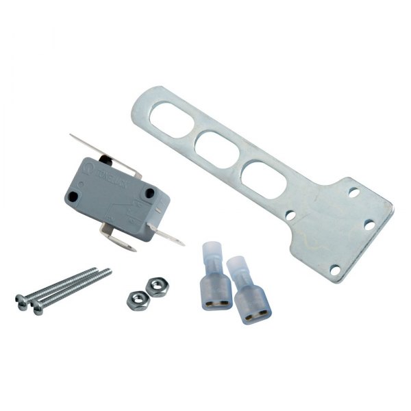 Nitrous Oxide Systems® Microswitch and Bracket