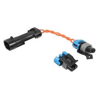 Nitrous Oxide Systems® - Launcher NOSBUS Terminator Kit