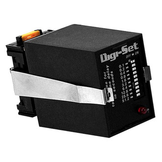Nitrous Oxide Systems® - Time Delay Switch