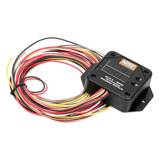 Nitrous Oxide Systems® - 2 Stage WOT/RPM Activated Window Switch