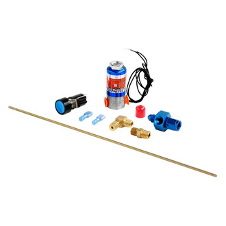 Nitrous Oxide Systems® - Purge Valve