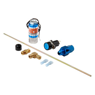 Nitrous Oxide Systems® - Purge Valve Kit
