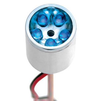 Nitrous Oxide Systems® - LED Upgrade