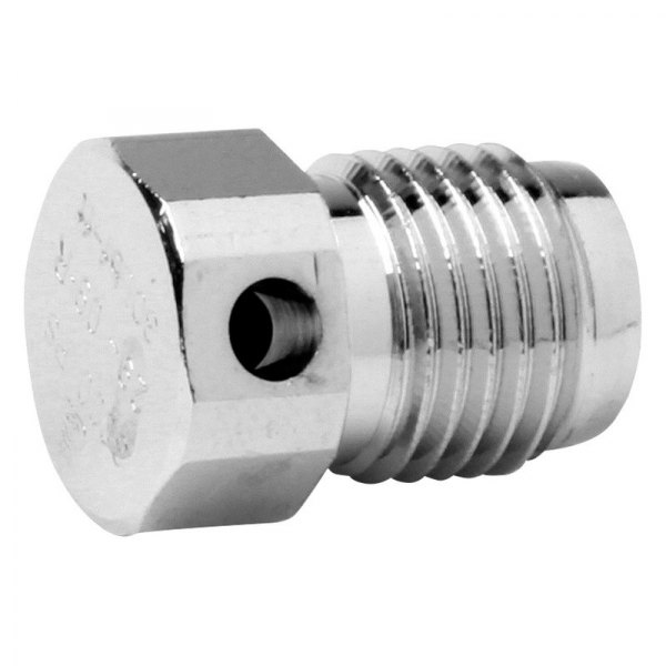 Nitrous Oxide Systems® 16168NOS Nitrous Bottle Safety Disc For 2nd