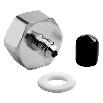 Nitrous Oxide Systems® - Nitrous Bottle Nut with Washer