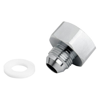 Nitrous Oxide Systems® - Nitrous Bottle Nut with Washer
