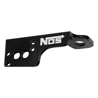 Nitrous Oxide Systems® - Billet Microswitch Bracket Kit