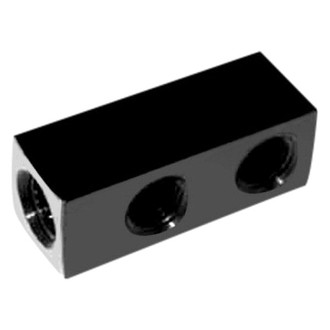 Nitrous Oxide Systems® - Nitrous Distribution Block