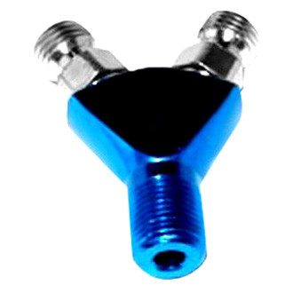 Nitrous Oxide Systems® - Specialty Y Fitting
