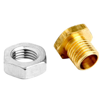 Nitrous Oxide Systems® - Nozzle Mounting Kit