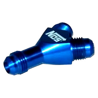 Nitrous Oxide Systems® - Y-Block