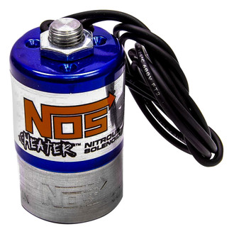 Nitrous Oxide Systems® - Cheater™ Nitrous Solenoid