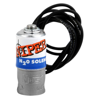 Nitrous Oxide Systems® - Sniper™ Large Coil Nitrous Solenoid