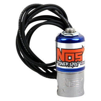 Nitrous Oxide Systems® 18020NOS - Powershot™ Nitrous Solenoid
