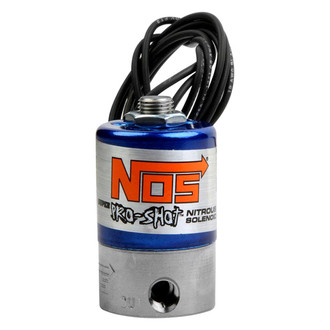 Nitrous Oxide Systems® - Super Pro-Shot™ Nitrous Solenoid