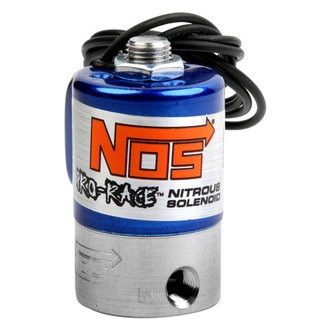Nitrous Oxide Systems® - Pro-Race™ Nitrous Solenoid