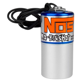 Nitrous Oxide Systems® - Pro Bigshot™ Nitrous Solenoid