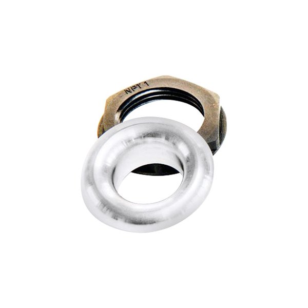 NotcHead® - #8 Fire Wall O-Ring for 5/8" Heater Hose