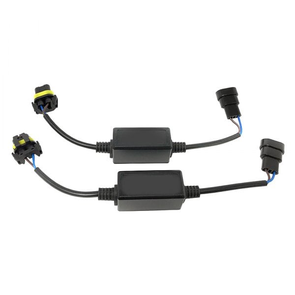 Nova-lux® 11386 - Gen3 Anti-flicker Harness (9006   Hb4)