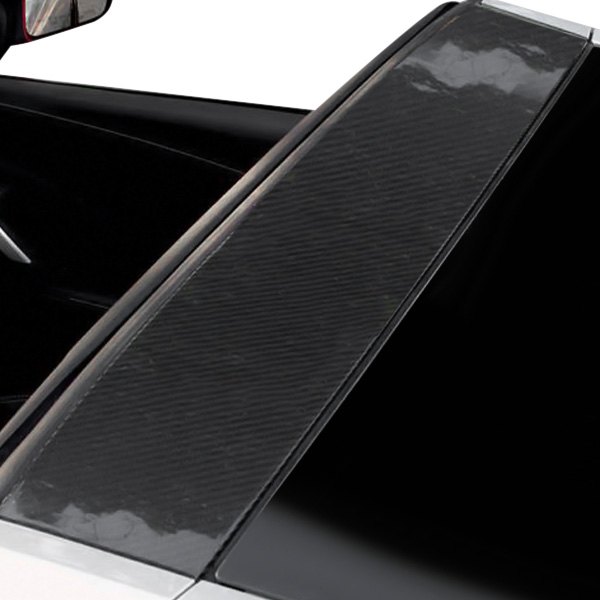 Nowicki Autosport Design® - Carbon Fiber Targa Bar with OE Matching Tint
