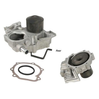 NPW® - Engine Coolant Water Pump