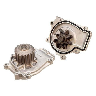 NPW® - Engine Coolant Water Pump