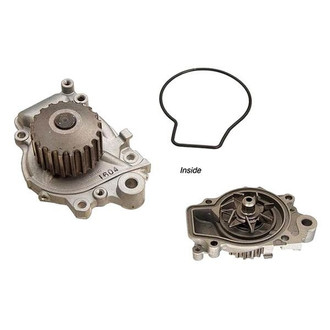 NPW® - Engine Coolant Water Pump with Gasket