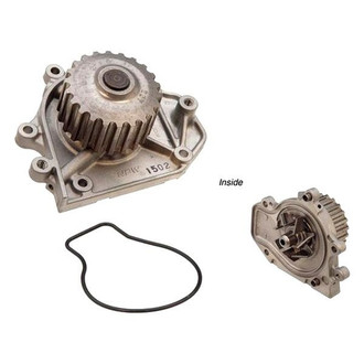 NPW® - Engine Coolant Water Pump