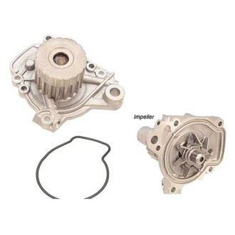 NPW® - Engine Coolant Water Pump