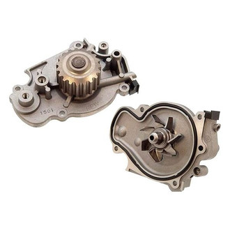 NPW® - Engine Coolant Water Pump