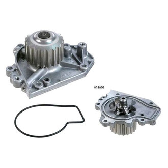 NPW® - Engine Coolant Water Pump with Gasket