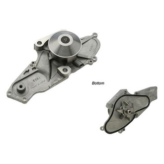 NPW® - Engine Coolant Water Pump with Gasket