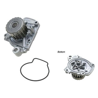 NPW® - Engine Coolant Water Pump