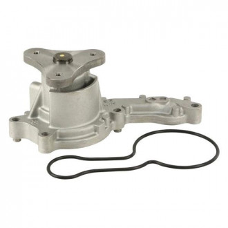 2007 Honda Fit Water Pumps - Electric, Mechanical | CARiD
