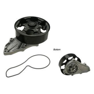 NPW® - Engine Coolant Water Pump with Gasket
