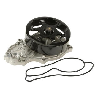 NPW® - Engine Coolant Water Pump with Gasket