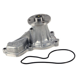 NPW® - Engine Coolant Water Pump with Gasket