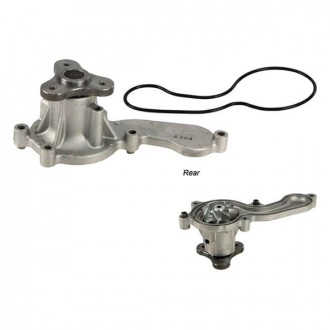 Honda Fit Water Pumps - Electric, Mechanical | CARiD