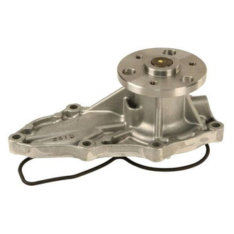 NPW® - Engine Coolant Water Pump with Gasket