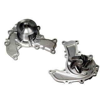 NPW® - Engine Coolant Water Pump