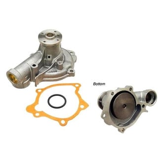 NPW® - Engine Coolant Water Pump
